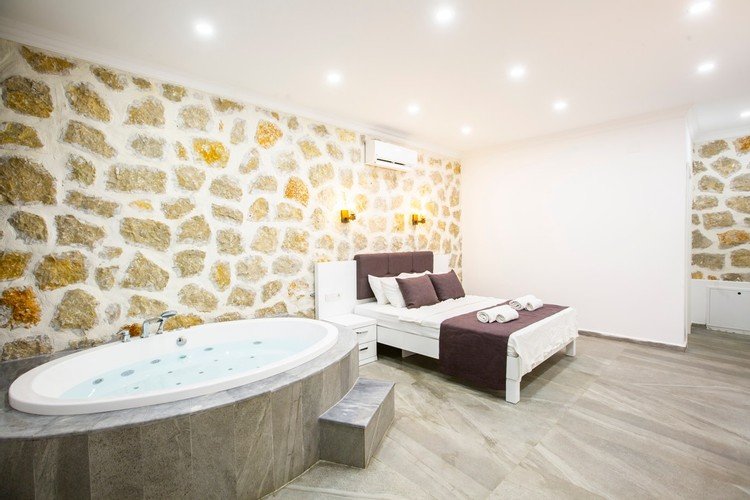 Исламлар: Villa Beyaz 6
