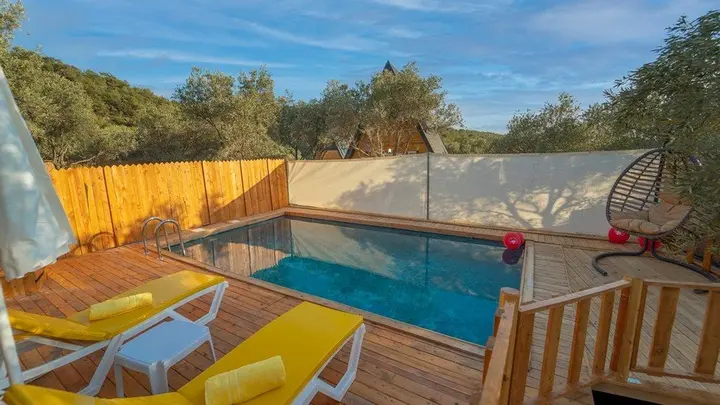 Патара: Tiny House Patara