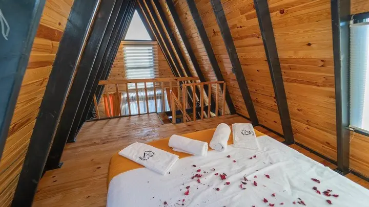 Патара: Tiny House Patara