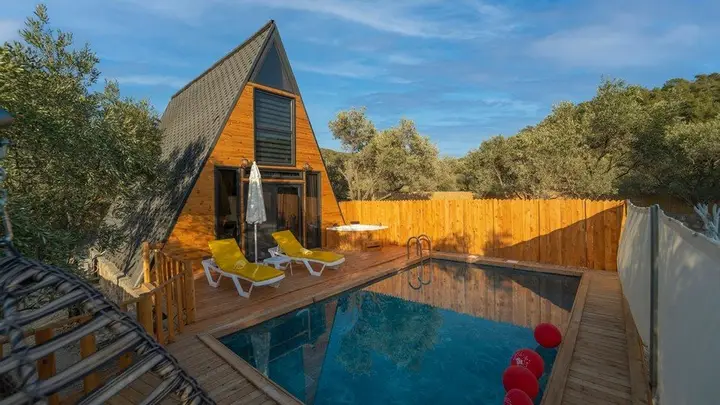 Tiny House Patara — фото 5