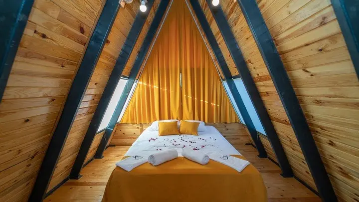 Патара: Tiny House Patara