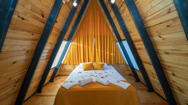 Патара: Tiny House Patara