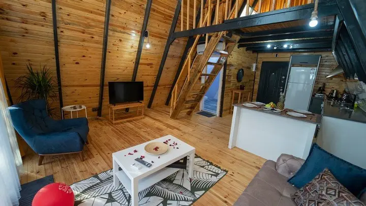 Патара: Tiny House Patara