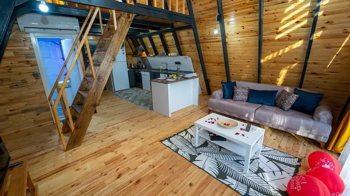 Патара: Tiny House Patara