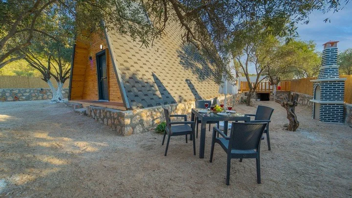 Патара: Tiny House Patara