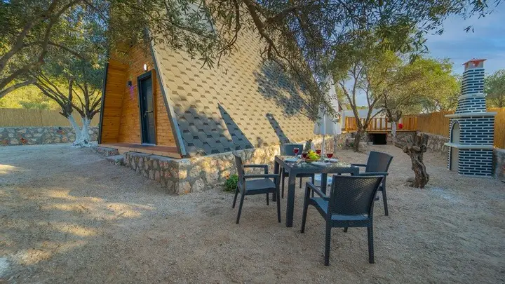 Tiny House Patara — фото 2