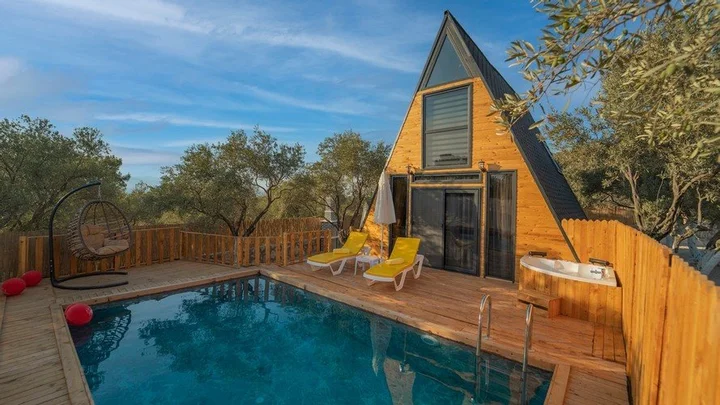 Патара: Tiny House Patara