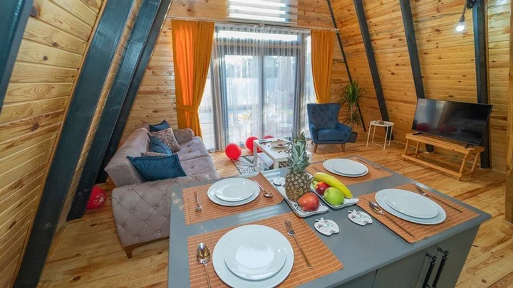 Патара: Tiny House Patara