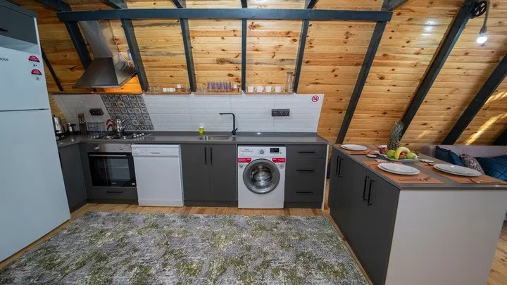 Патара: Tiny House Patara