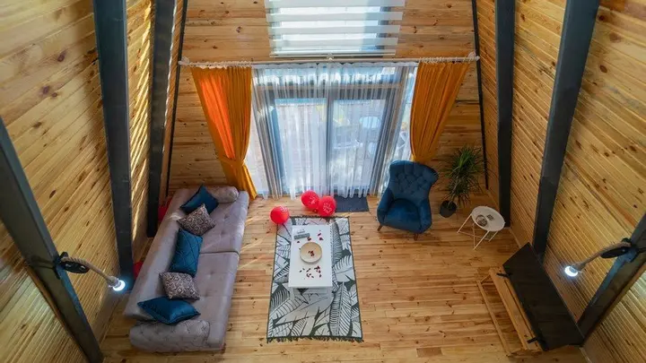 Патара: Tiny House Patara