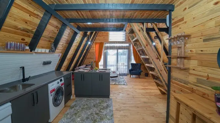 Tiny House Patara — фото 3