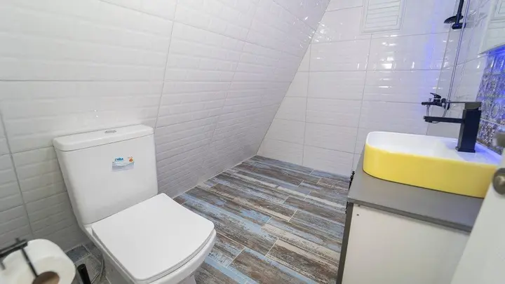 Патара: Tiny House Patara