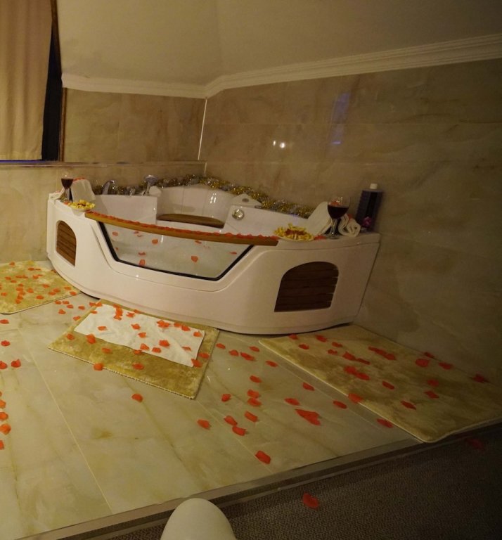 Arsisa Hotel Suite Spa — фото 4