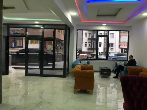 Йозгат: Celikkayalar Resort Hotel
