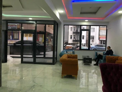 Йозгат: Celikkayalar Resort Hotel