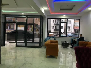 Йозгат: Celikkayalar Resort Hotel