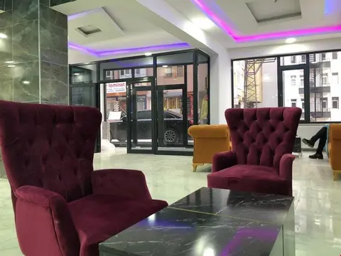 Йозгат: Celikkayalar Resort Hotel