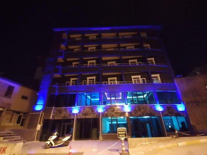 Celikkayalar Resort Hotel — фото 4