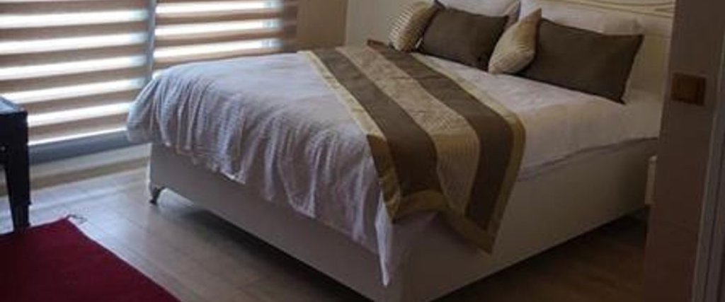 Дикили: Aksu Otel Sakran