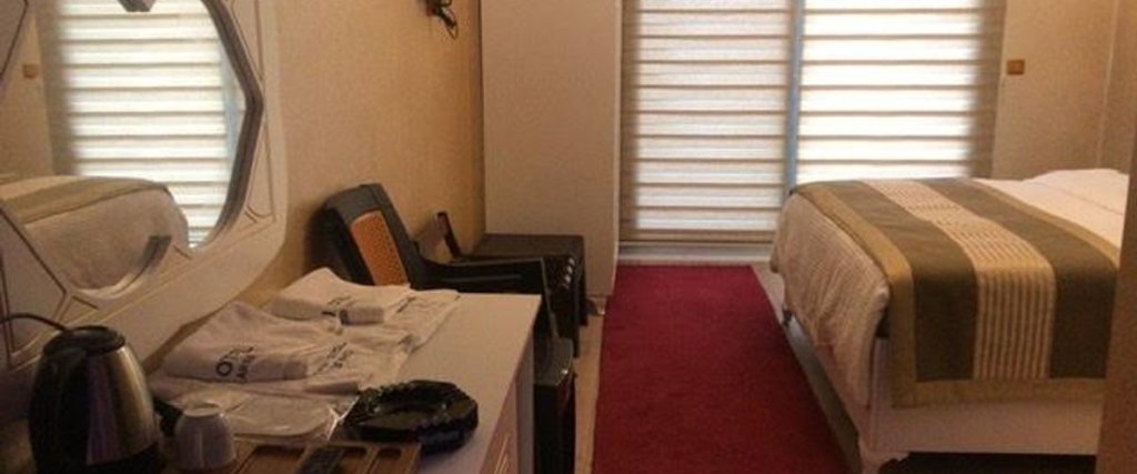 Дикили: Aksu Otel Sakran