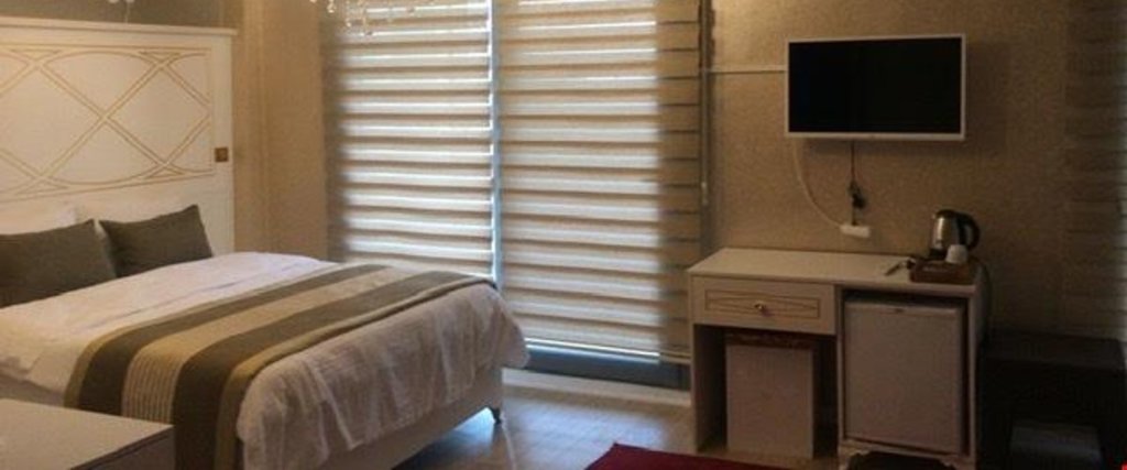 Дикили: Aksu Otel Sakran