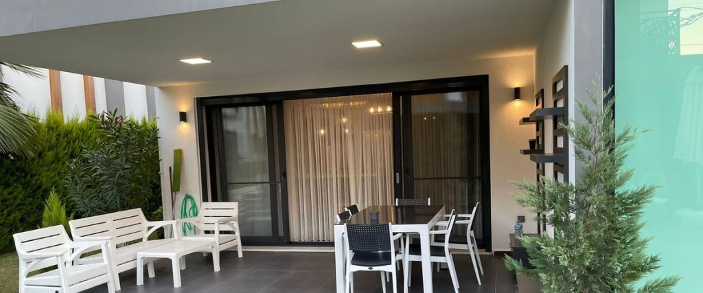 Согучак: Villa Yilmaz