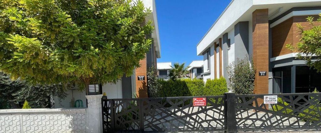 Согучак: Villa Yilmaz