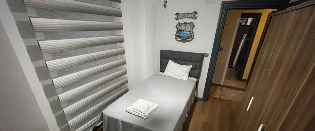 Согучак: Villa Yilmaz
