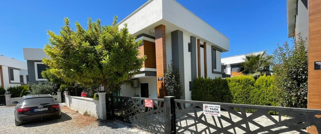 Согучак: Villa Yilmaz
