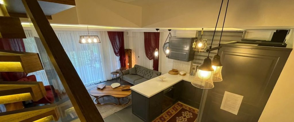 Согучак: Villa Yilmaz