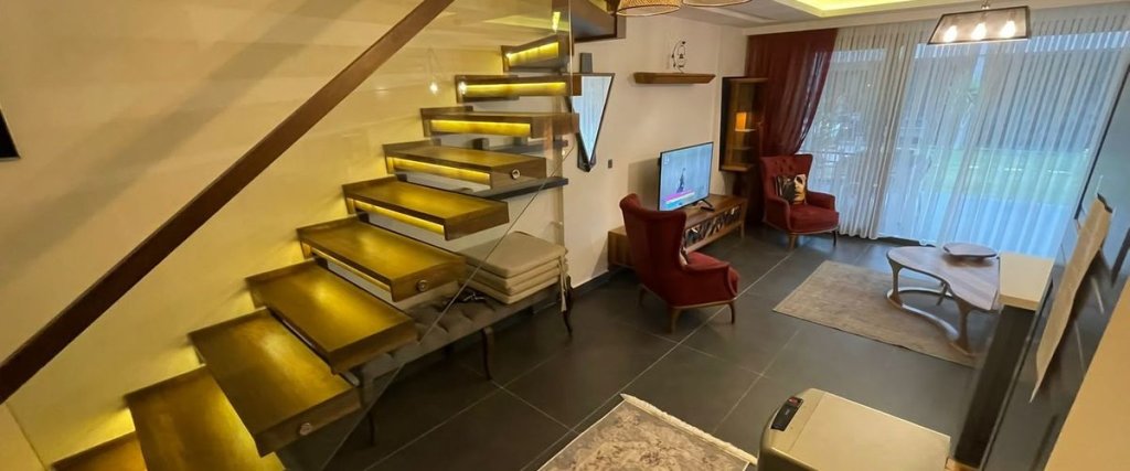 Согучак: Villa Yilmaz