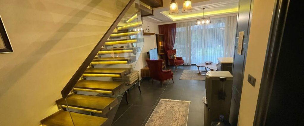 Согучак: Villa Yilmaz