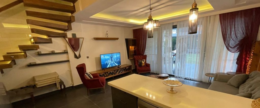 Согучак: Villa Yilmaz