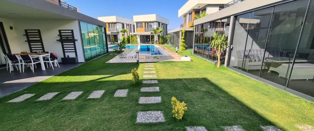 Согучак: Villa Yilmaz