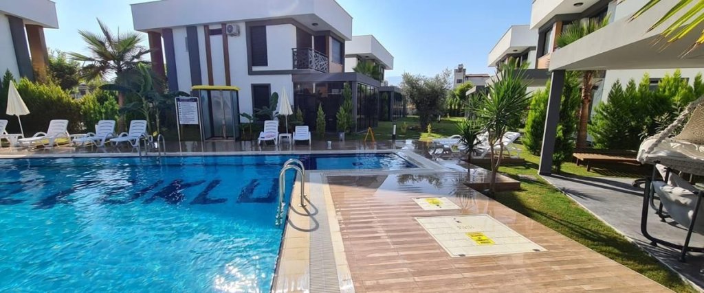 Согучак: Villa Yilmaz