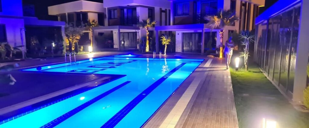 Согучак: Villa Yilmaz