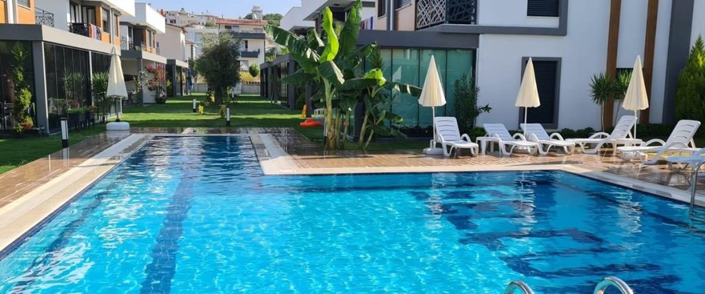 Согучак: Villa Yilmaz