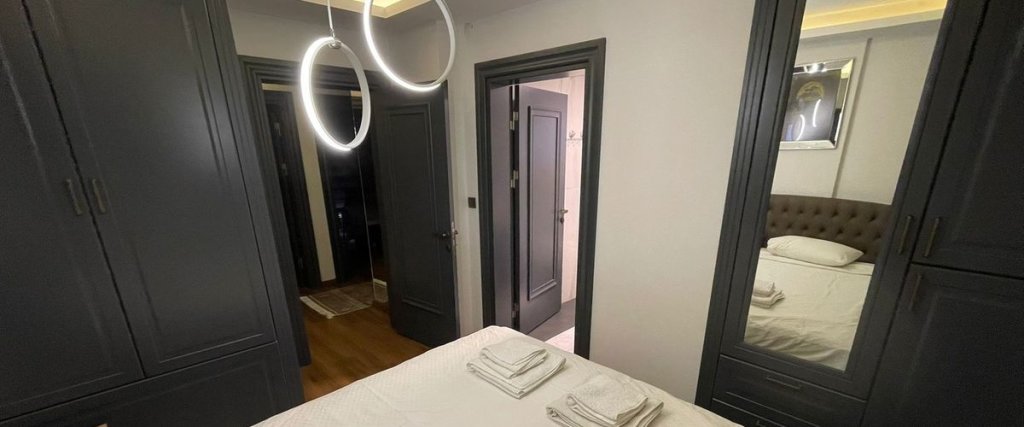 Согучак: Villa Yilmaz