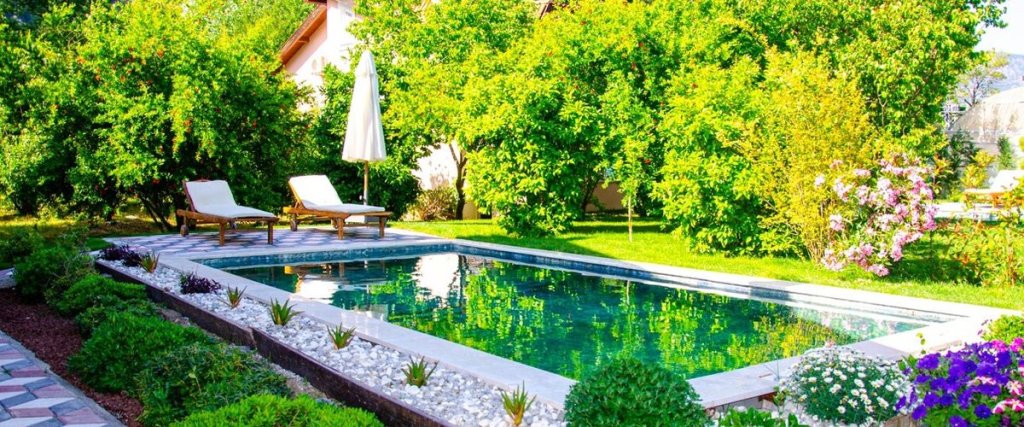 Фетхие: Villa Maya 1
