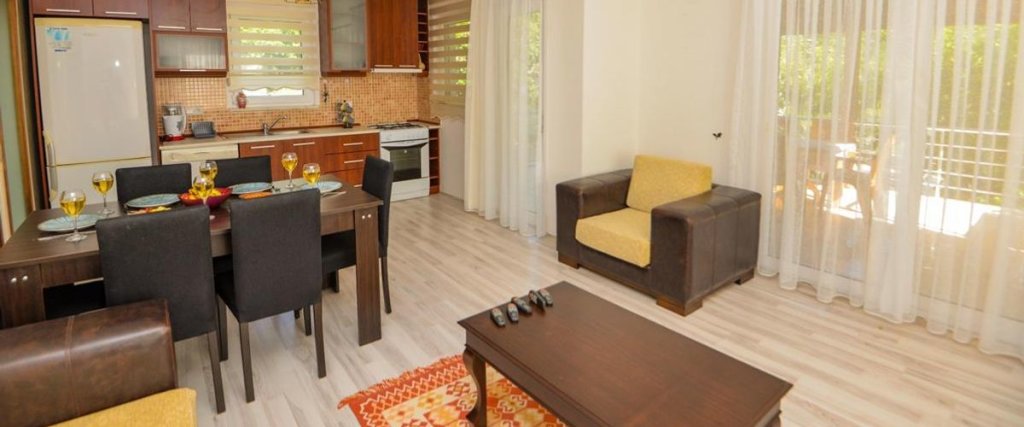 Фетхие: Villa Maya 1