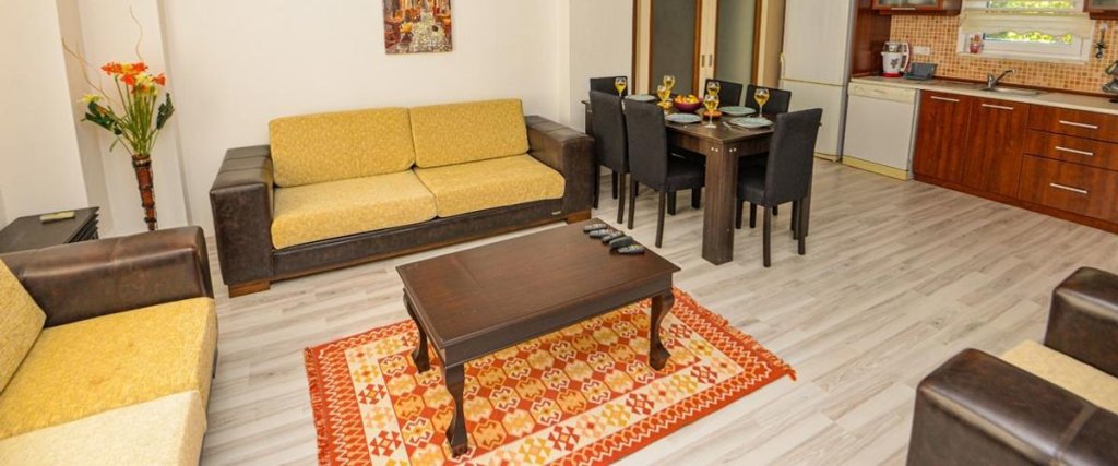 Фетхие: Villa Maya 1