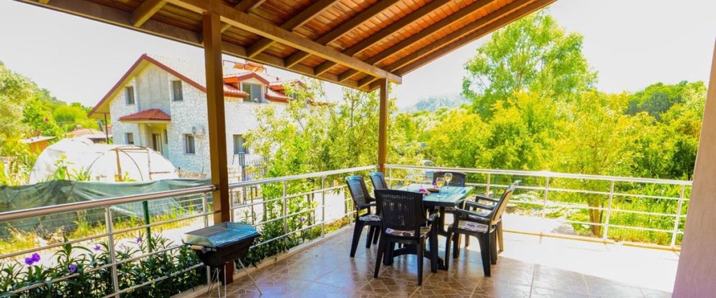 Фетхие: Villa Maya 1