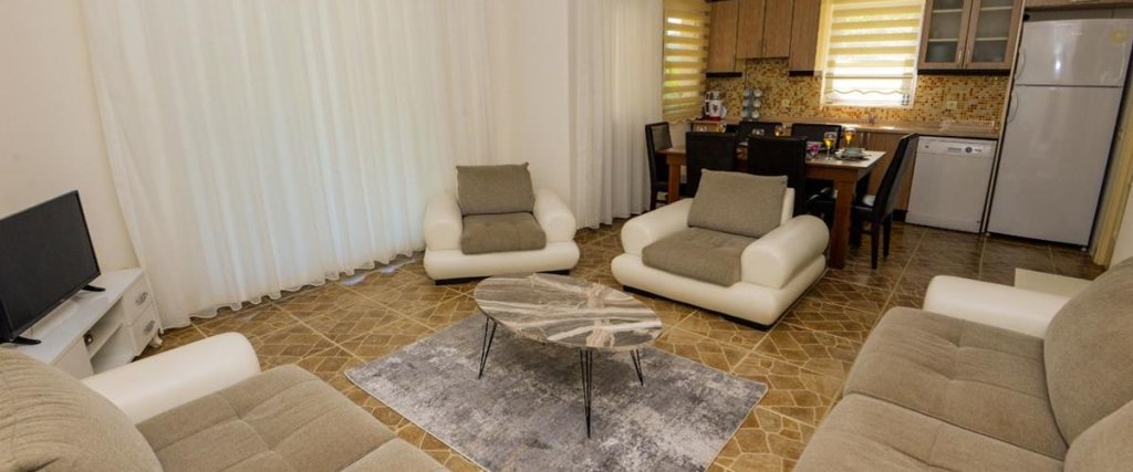 Фетхие: Villa Maya 1