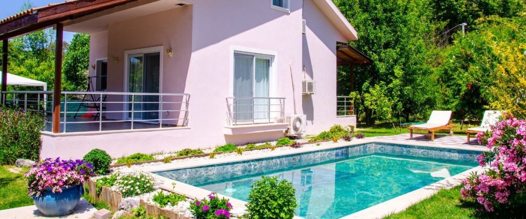 Фетхие: Villa Maya 1