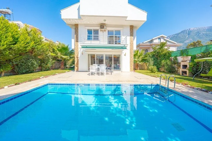 Фетхие: Villa Pine 6