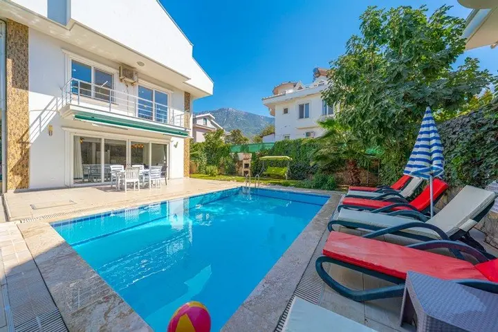 Фетхие: Villa Pine 6