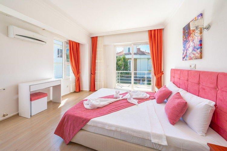 Фетхие: Villa Pine 6
