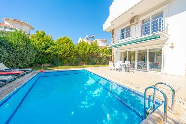 Фетхие: Villa Pine 6