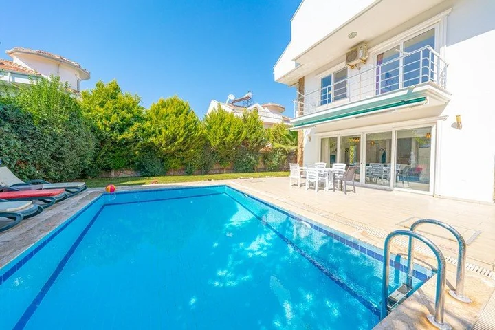 Фетхие: Villa Pine 6