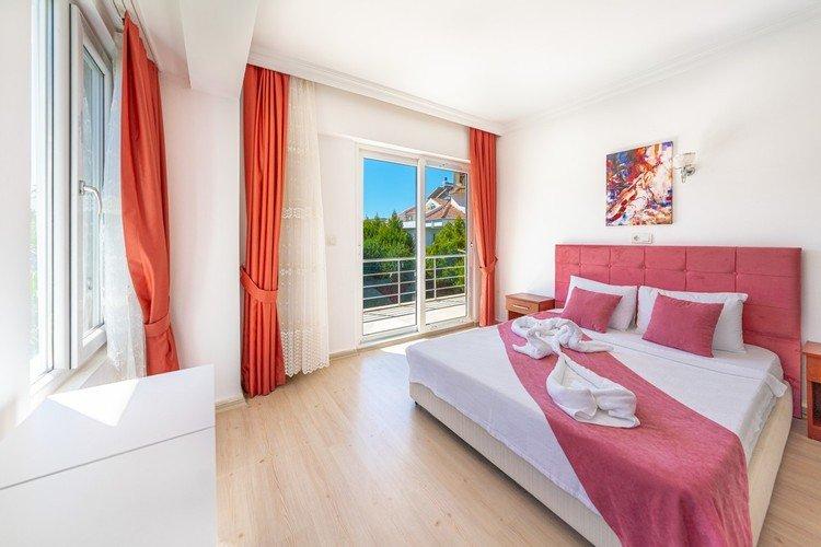 Фетхие: Villa Pine 6